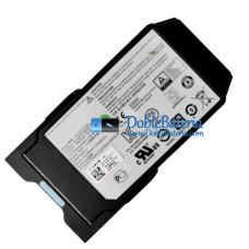 Batería para Dell SC7020 SC5020 3020 03-55753-301 0JVR23 JVR23 [Batería de repuesto]